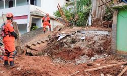 Brezilya’da şiddetli yağış sele yol açtı: 8 ölü 
