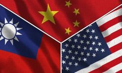 Çin'den ABD'ye "Tayvan" uyarısı