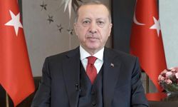 Cumhurbaşkanı Erdoğan, Bulgaristan Hak ve Özgürlükler Hareketi Kurultayı'na mesaj gönderdi