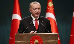 Cumhurbaşkanı Erdoğan: İstanbul'da kurduğumuz müzakere masasını yeniden tesis etmeye hazırız