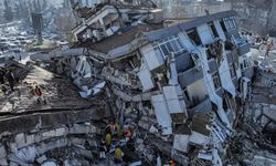 Dünya Sağlık Örgütünden "6 Şubat depremleri" açıklaması