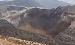 Erzincan'daki maden faciasına ilişkin 4 kişi gözaltına alındı