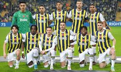 Gözler Avrupa'da: Fenerbahçe'nin Gizemli Rakibi Ortaya Çıktı!