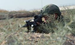 Irak'ın kuzeyinde 6 PKK elemanı öldürüldü