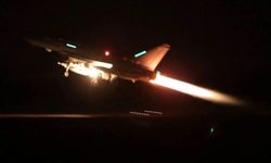 ABD'den Yemen'e hava saldırısı