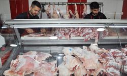 Kasaplar: Ramazan'da dar gelirlilerin tenceresinde et pişmeyecek