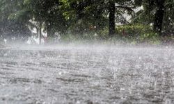 Meteorolojiden 3 bölge için yağış uyarısı