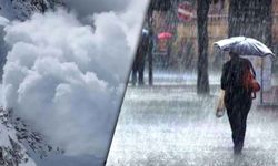 Meteorolojiden Diyarbakır'a Yağış Uyarısı: Hava Durumu Değişiyor!