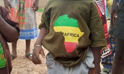Onurlu İnsanların Ülkesi, Burkina Faso!