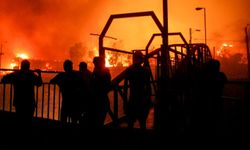 Şili'de çıkan orman yangınlarında 10 kişi feci şekilde öldü