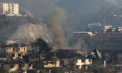 Şili'deki orman yangınlarında ölü sayısı 122'ye yükseldi