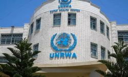 UNRWA'nın hesabı bloke edildi