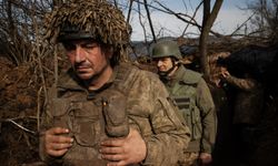 Ukrayna birlikleri Lastoçkino'dan geri çekildi