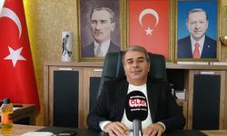 AK Parti Bismil İlçe Başkanı Özaydın: Her Köye Hizmet Götüreceğiz