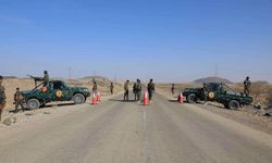 Yemen'de Marib - Sana kara yolu ulaşıma açıldı