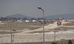 Konya'da Eğitim Uçağı Kazası: Askeri Personel Şehit