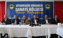 Diyarbakır OSB, Yeni Adımlarıyla İstihdam ve İhracat Rekoru Kovalıyor!