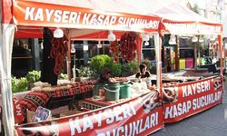 Diyarbakır’da Sanat Sokağında  fuar devam ediyor