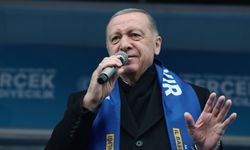 Cumhurbaşkanı Erdoğan Diyarbakır'da önemli mesajlar verdi