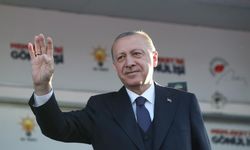 Cumhurbaşkanı Erdoğan yarın  Diyarbakır’da