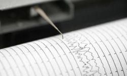 Kahramanmaraş 4.6 şiddetinde deprem ile sarsıldı