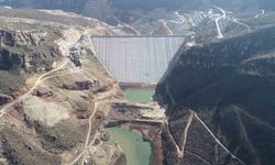 Silvan Barajı Projesi Tarım ve İstihdamı Canlandırıyor