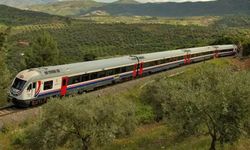 Ankara – Diyarbakır Turistik Tren Seferleri Başlıyor