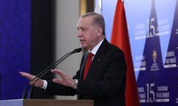 Cumhurbaşkanı  Erdoğan: Hepimizin katledilen Filistinli çocuklara borcu vardır