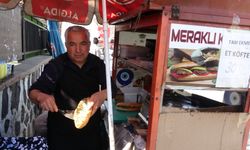 Diyarbakır'da Köftenin fiyatı hayrete düşürüyor