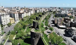 Tarihten modernizme Diyarbakır