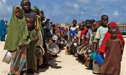 Sudan açlık krizi tehlikesi altında