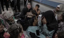Gazze hükümeti: Siyonist işgal rejimi Şifa Hastanesinde 400 kişi şehit etti