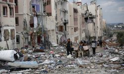 Gazze'de ölü sayısı 30 bin 410'a yükseldi