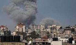 İsrail’in Halep’e saldırısında ölü sayısı 42’ye yükseldi