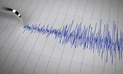 Kırgızistan'da 5,3 büyüklüğünde deprem ile sarsıldı