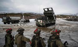Rusya'dan NATO'nun Nordic Response 24 tatbikatına tepki