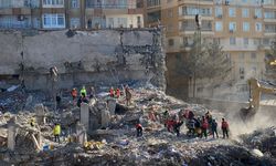 Diyarbakır'daki Deprem Faciasında Yargılama Başladı
