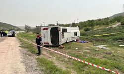 Gaziantep’teki kazada astsubay hayatını kaybetti!
