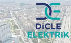 Dicle Elektrik Dağıtım A.Ş, Diyarbakır sakinlerini uyardı: 4 İlçede Elektrik Kesintisi!