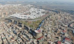 Diyarbakır, Mardin ve Hasankeyf'e turist akını
