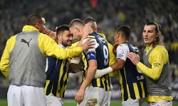 Fenerbahçe'nin Olympiakos'a Karşı Büyük Sınavı Yaklaşıyor!