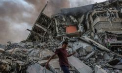 Gazze’de can kaybı 34 bin 454’e yükseldi