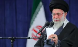İran Dini Lideri Hamaney: "Askeri gelişimde bir an dahi durmamalıyız”