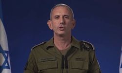 İsrail, İran saldırısına yanıt verileceğini açıkladı