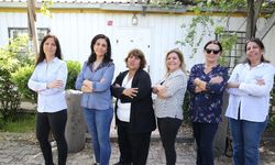Diyarbakır’da Kadınlar Tarafından Yönetilen 8 Mahalle