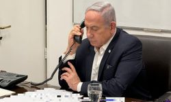 Netanyahu ve Biden telefonda görüştü