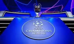 UEFA Şampiyonlar Liginde dev mücadele bugün!