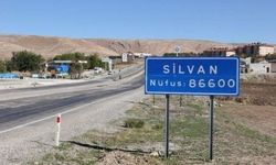Silvan'da İki Caddeye Yeni İsimler Verildi