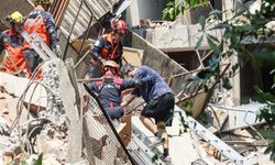 Tayvan’daki depremde ölü sayısı 16’ya yükseldi