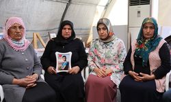 Diyarbakır Anneleri: Evlat Özlemiyle Anneler Günü
